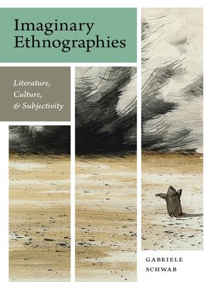 cover image of Imaginary Ethnographies